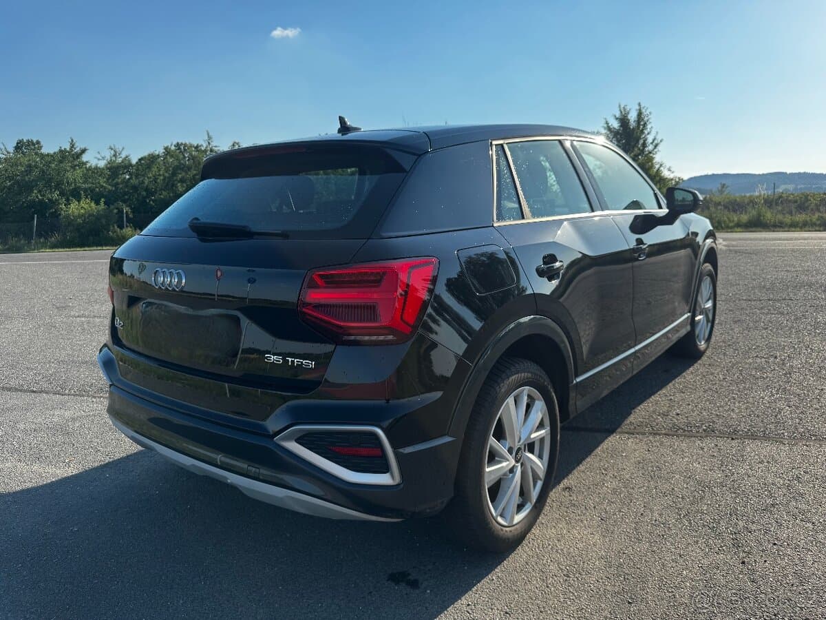 2023 Audi Q2 - 4