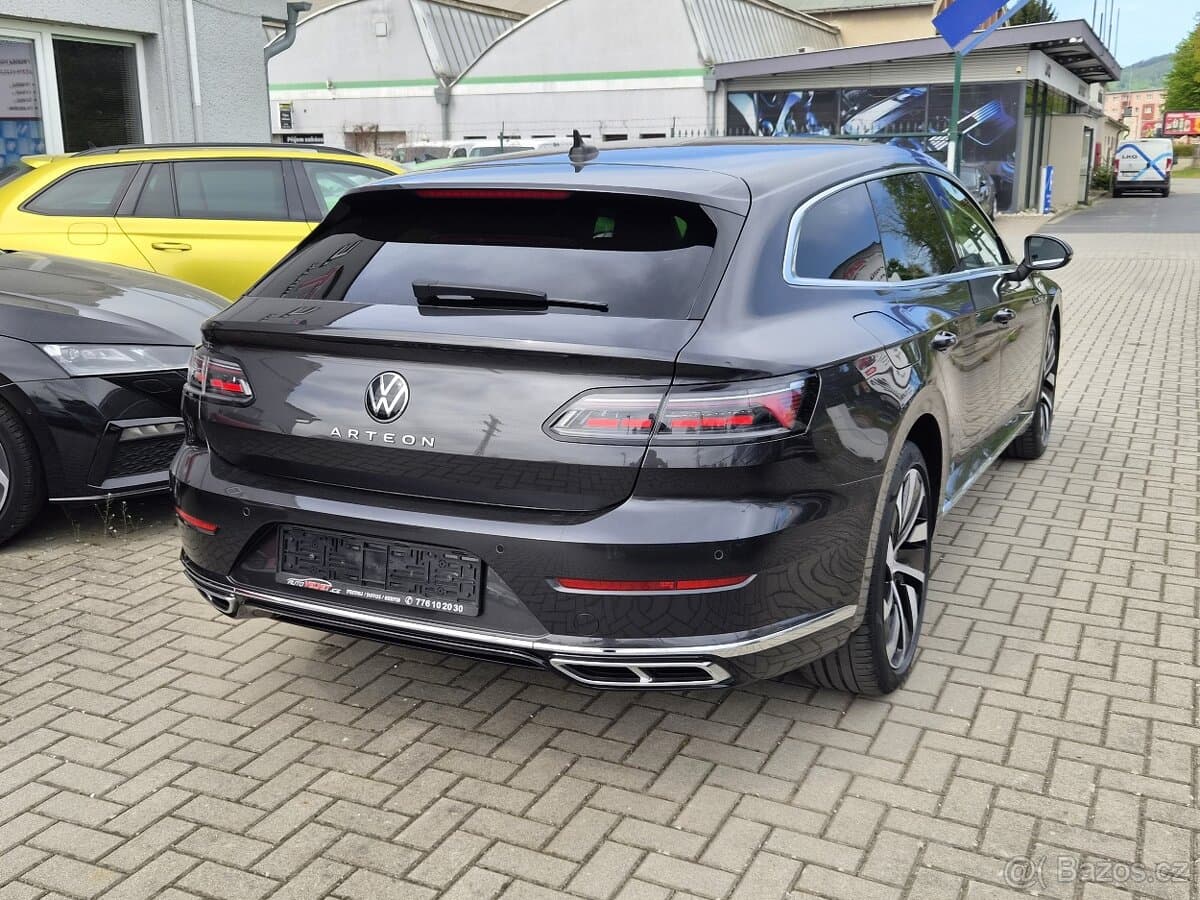 2022 Volkswagen ARTEON - 4