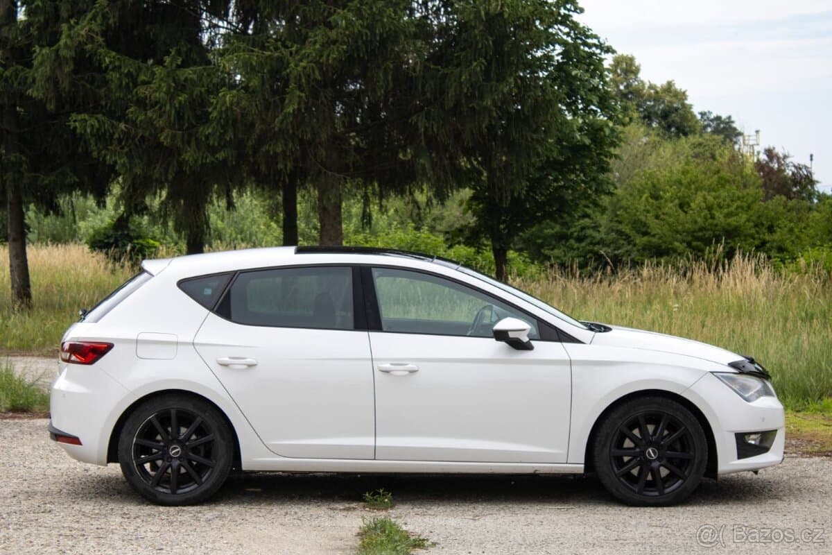 2014 Seat LEON - 4