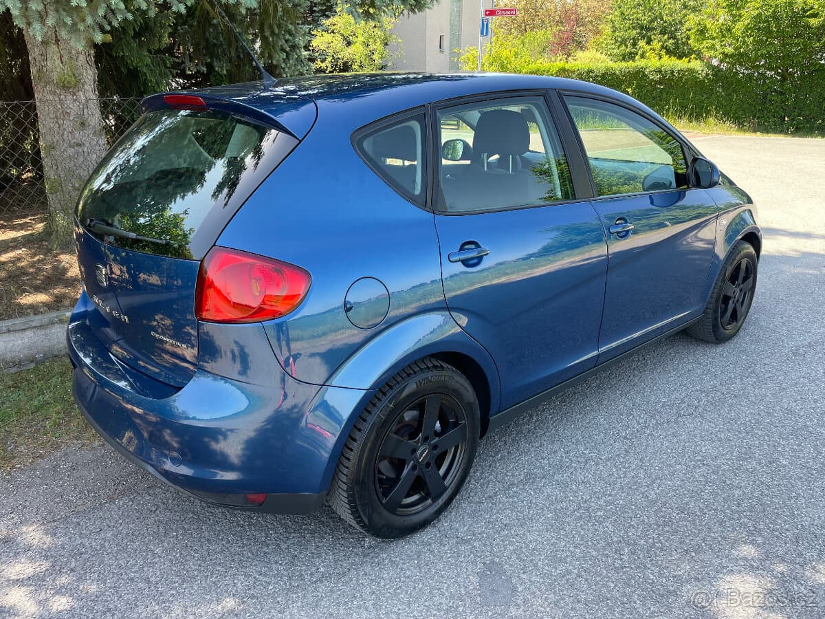 2013 Seat ALTEA - 4