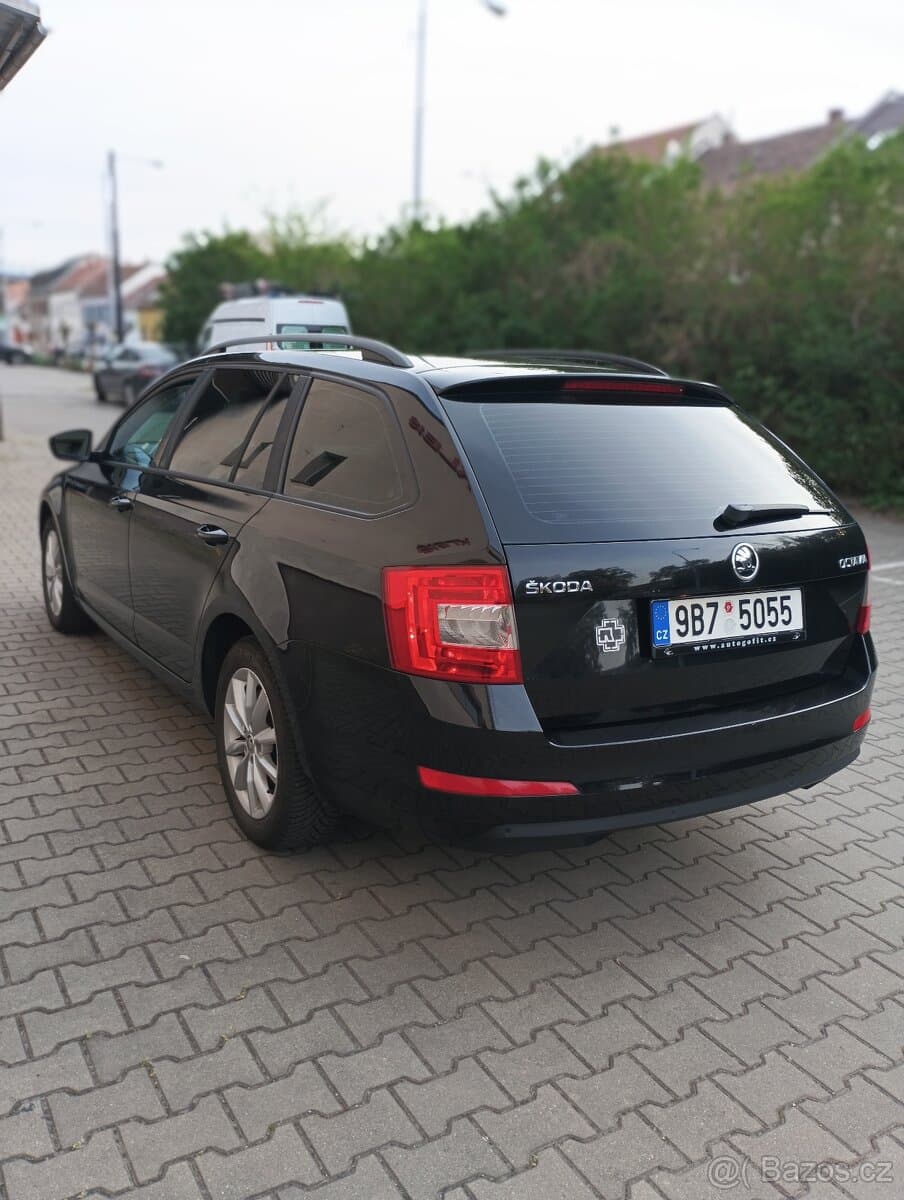 2014 Škoda OCTAVIA - 4