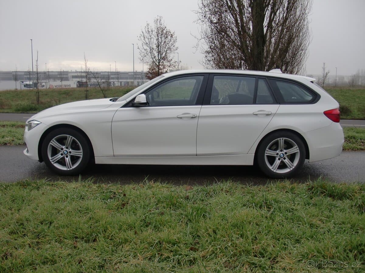2016 BMW OSTATNÍ - 4