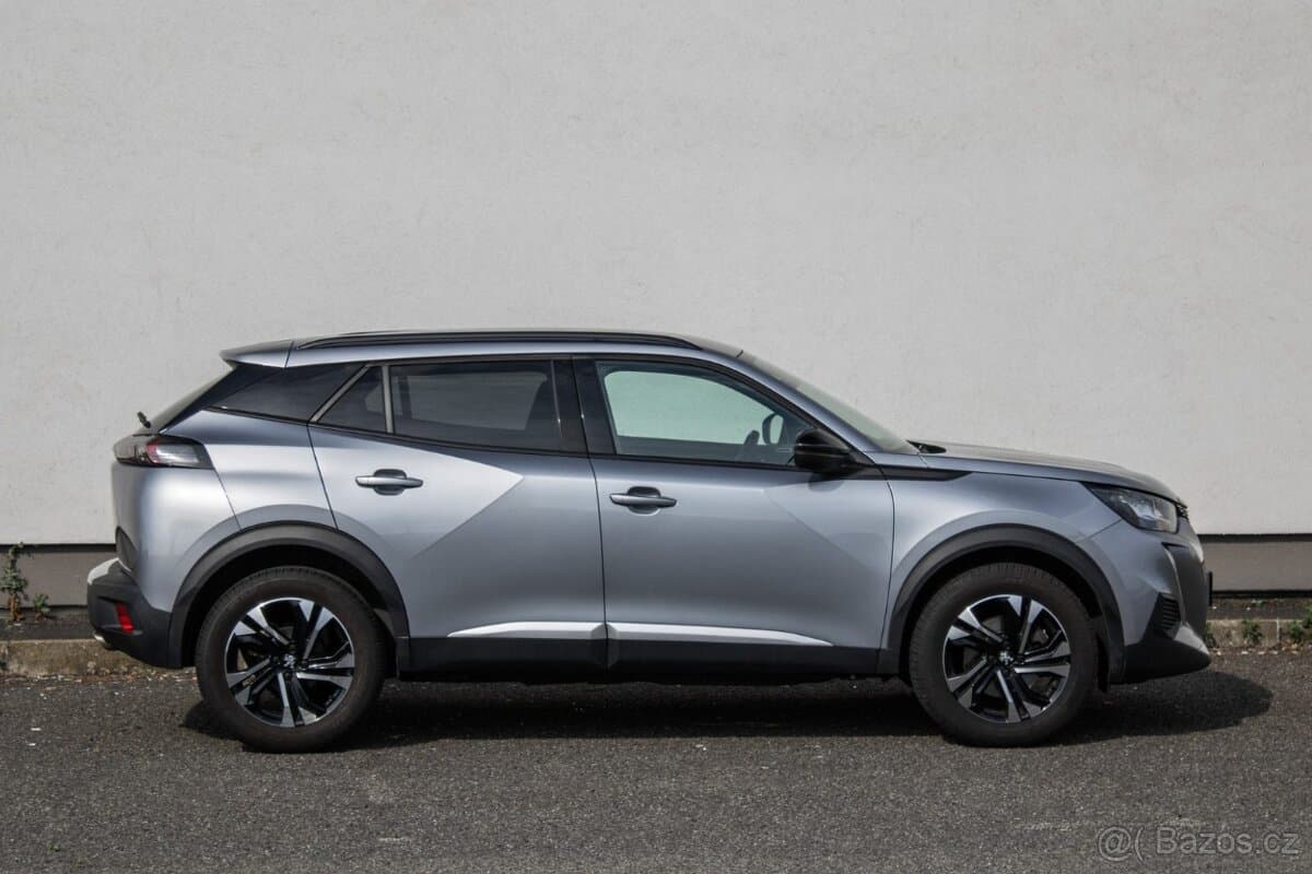 2023 Peugeot 2008 - 4
