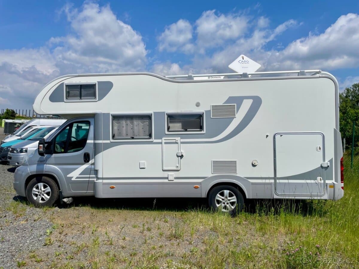 2008 Fiat OSTATNÍ - 4