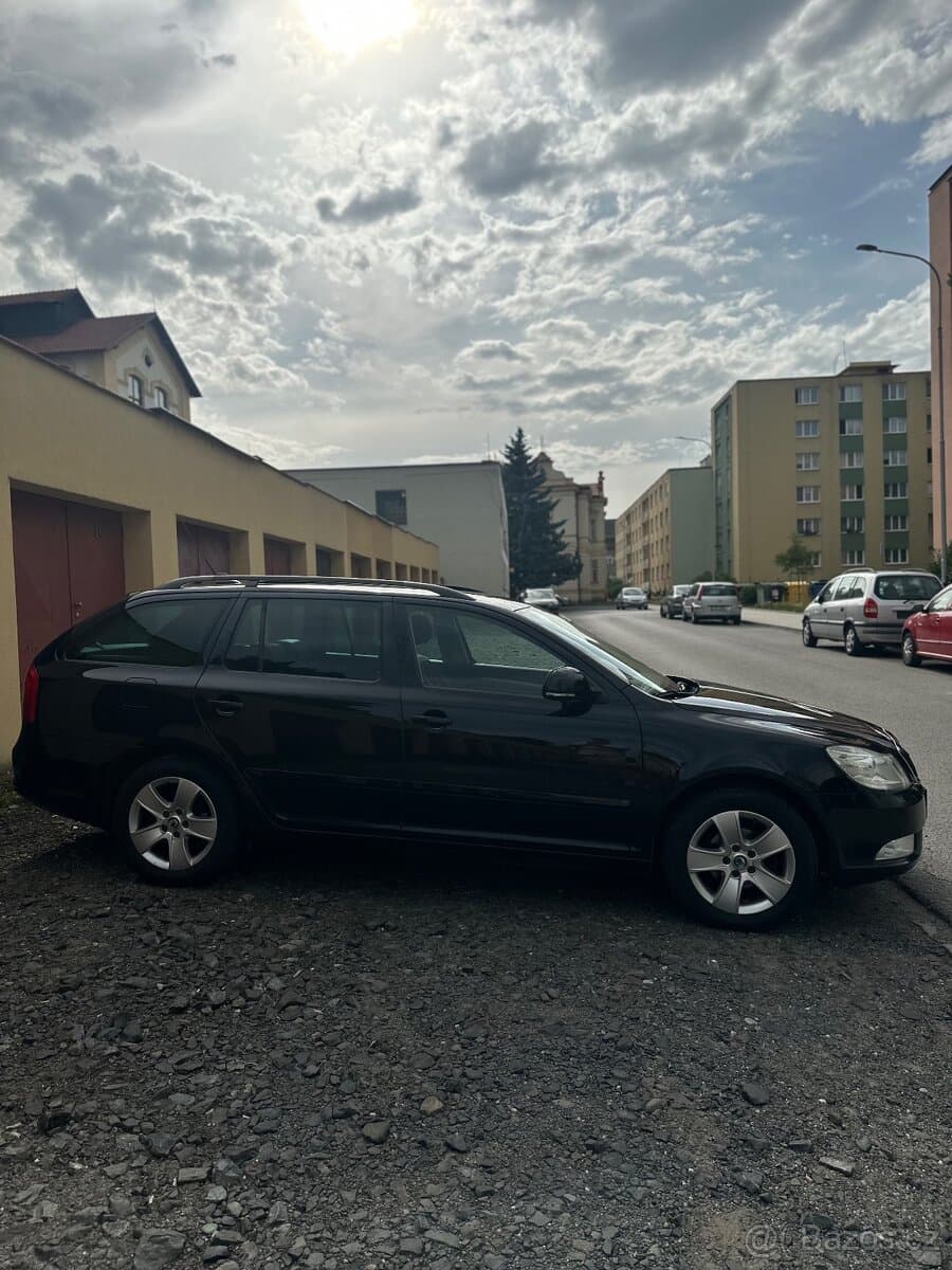 2012 Škoda OCTAVIA - 4