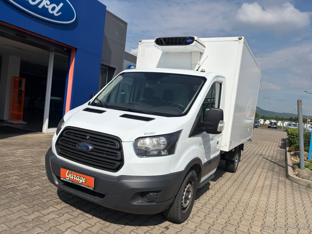 2019 Ford TRANSIT - 4