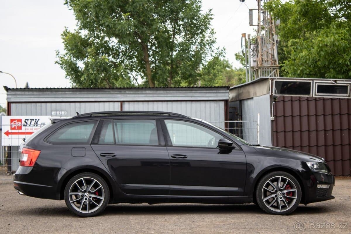 2014 Škoda OCTAVIA - 4