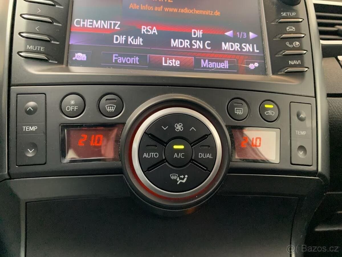 2016 Toyota VERSO - 4