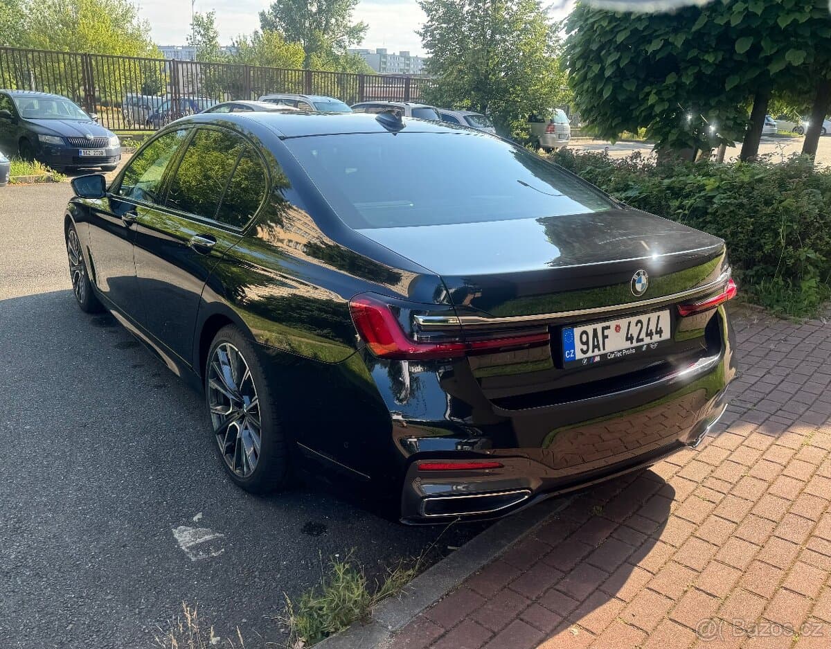 2022 BMW OSTATNÍ - 4