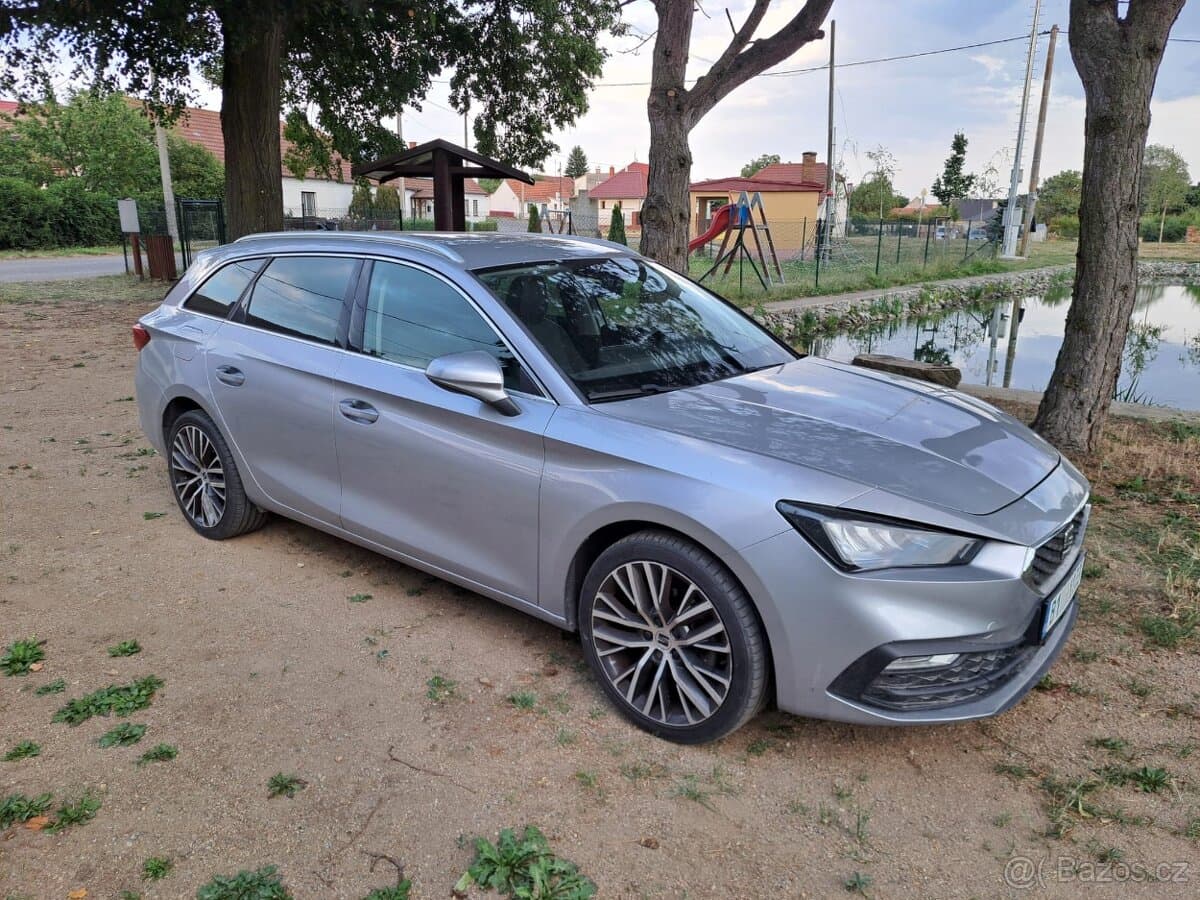 2021 Seat LEON - 4