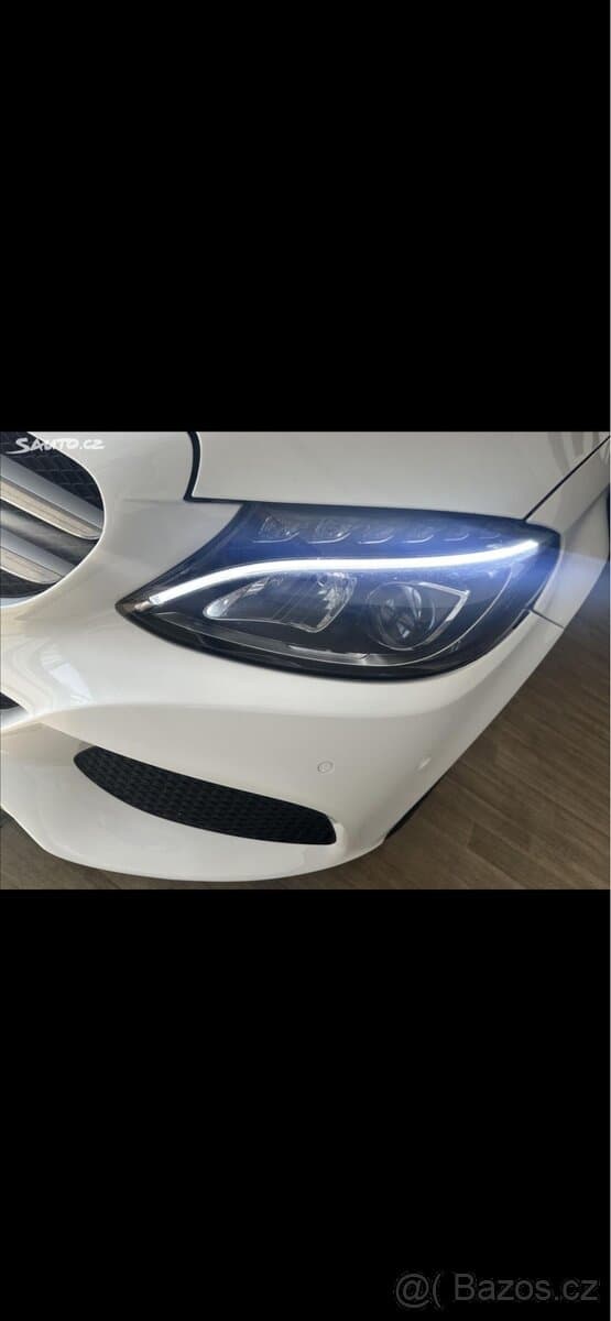 2017 Mercedes-Benz OSTATNÍ - 4