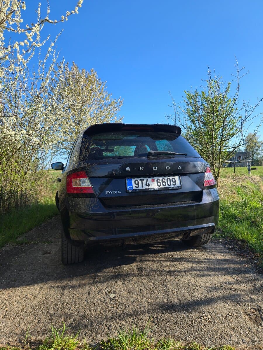 2016 Škoda FABIA - 4
