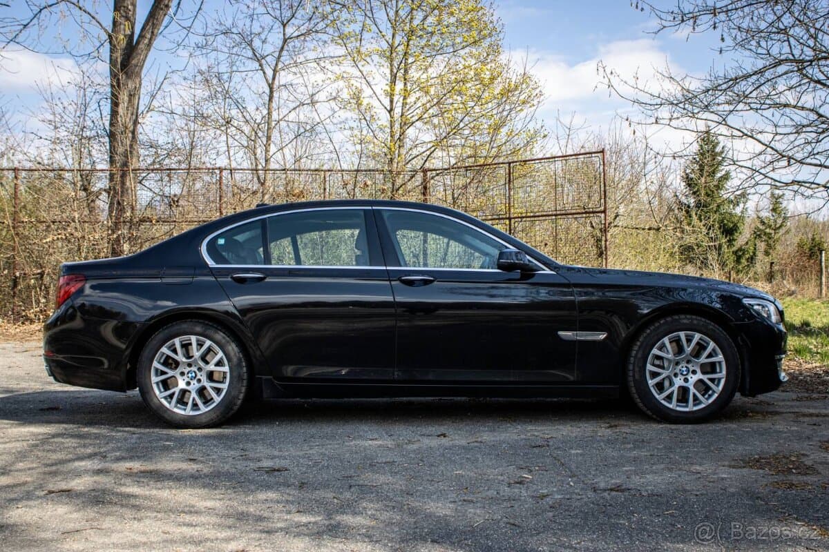 2017 BMW OSTATNÍ - 4