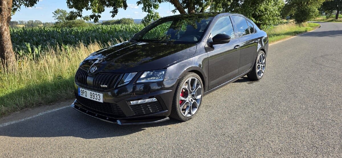 2019 Škoda OCTAVIA - 4