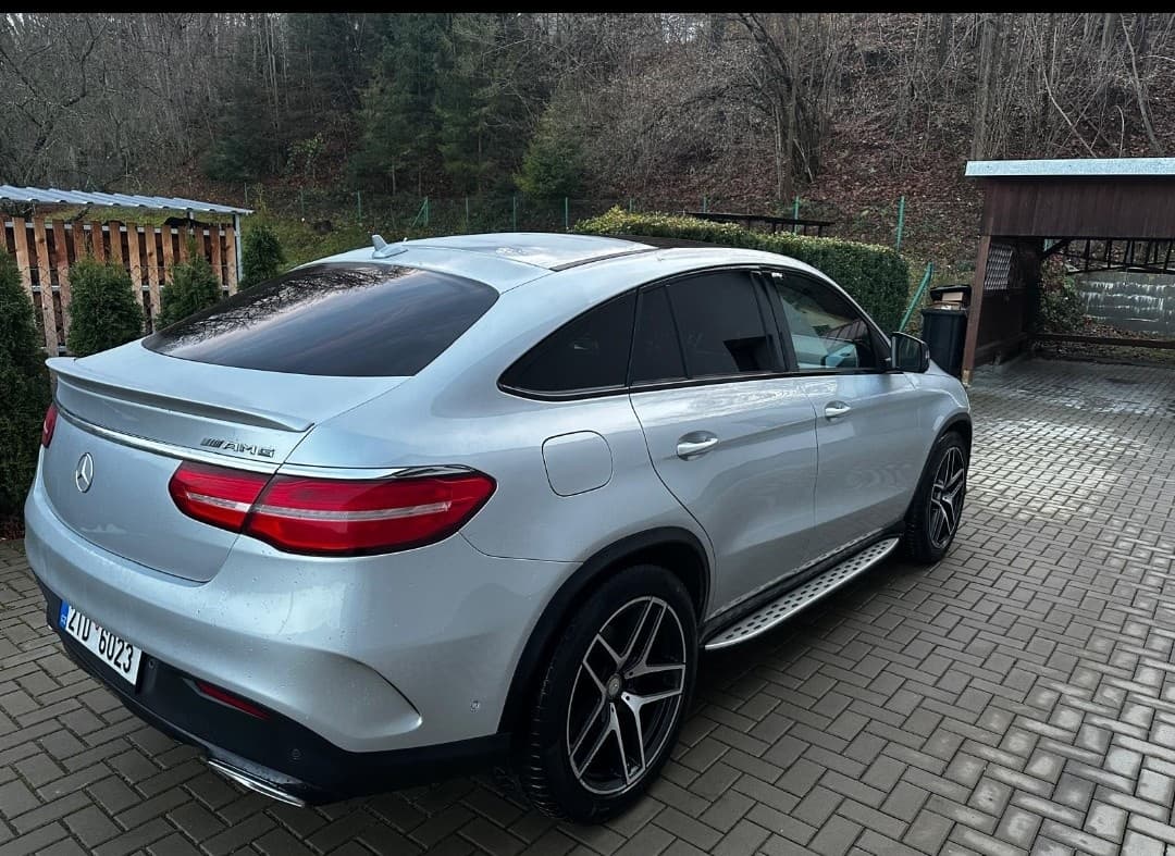 2016 Mercedes-Benz GL - 4