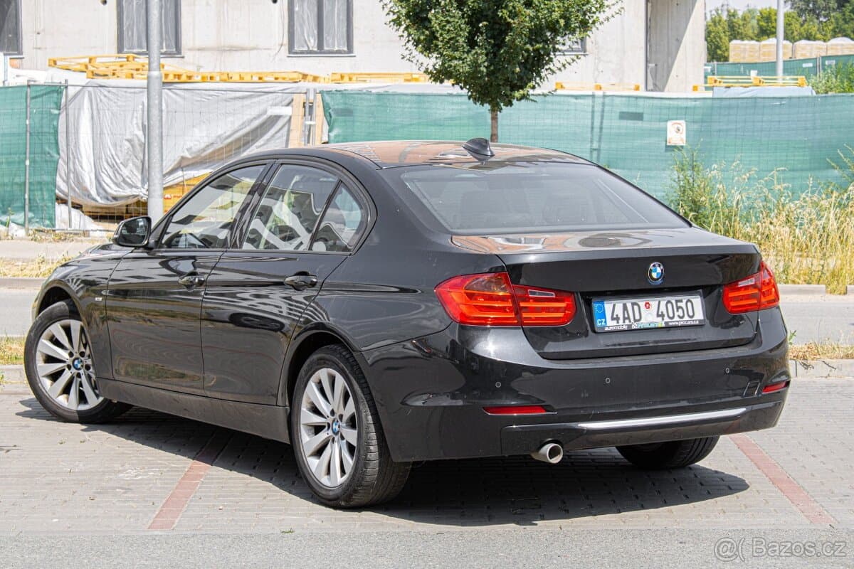2014 BMW OSTATNÍ - 4