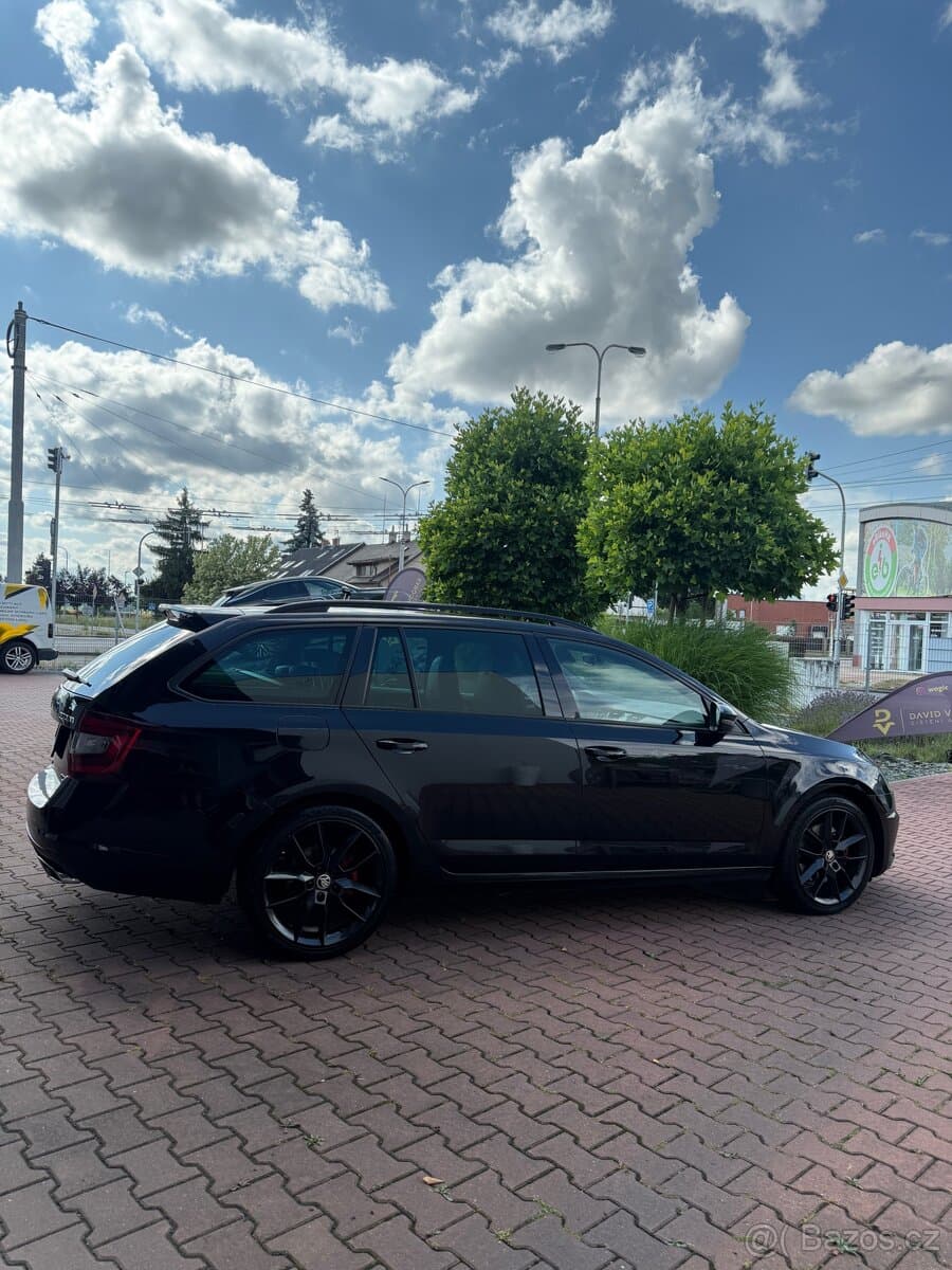 2017 Škoda OCTAVIA - 4