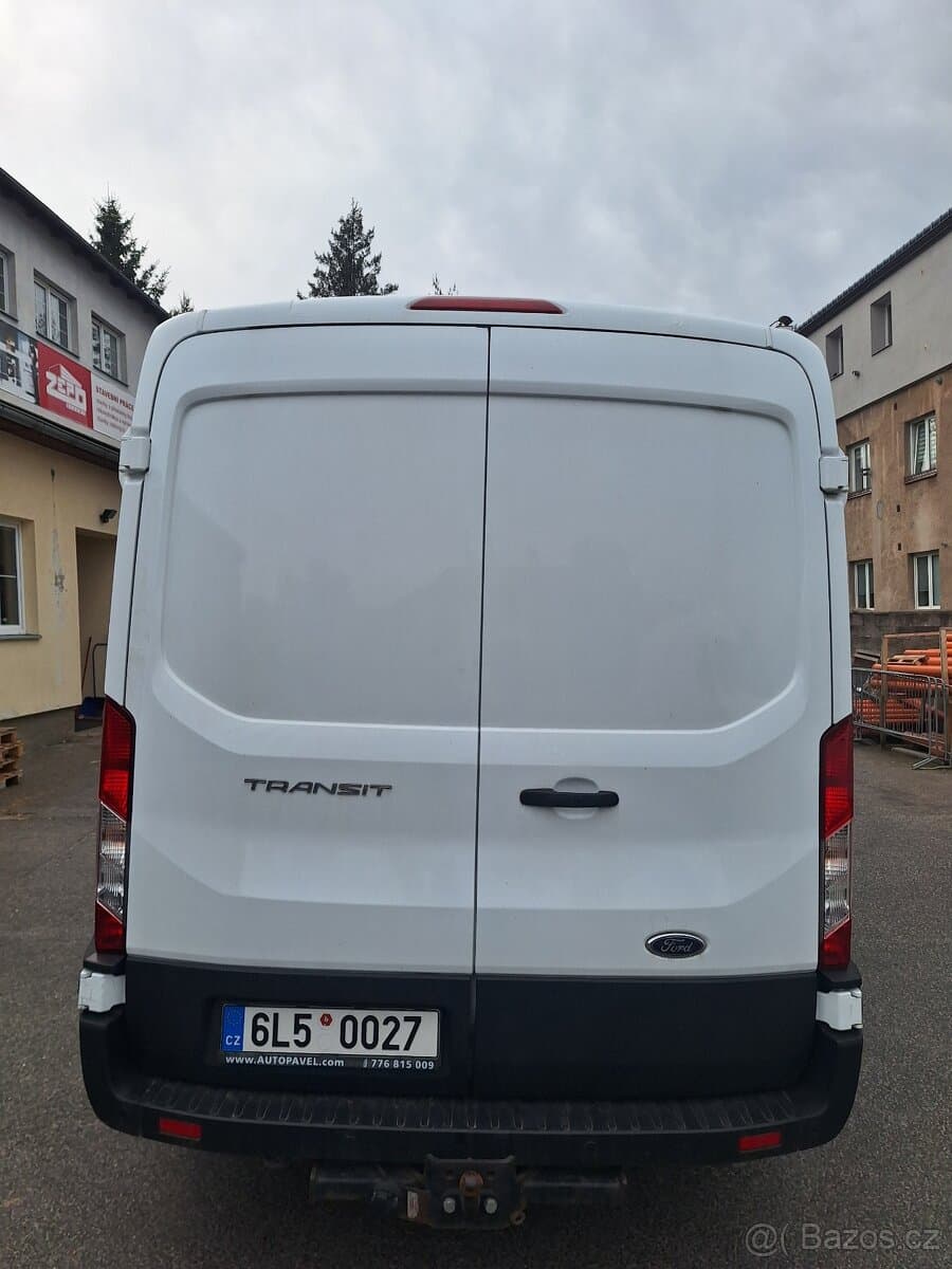 2023 Ford TRANSIT - 4