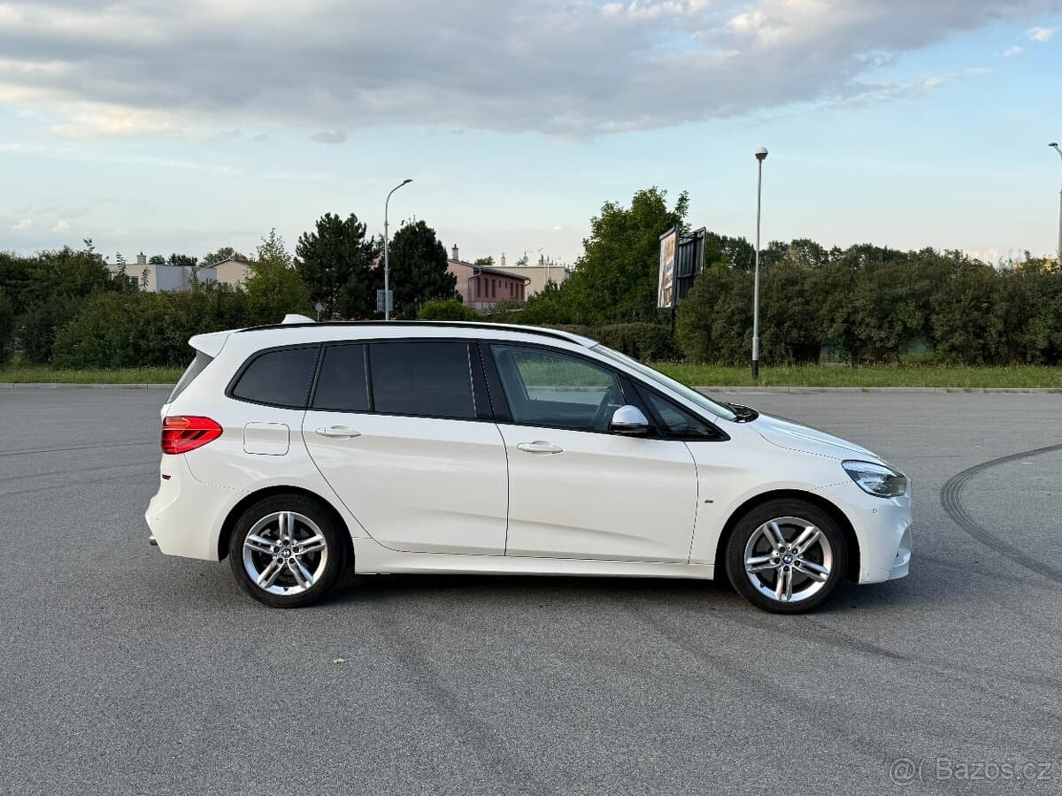 2017 BMW OSTATNÍ - 4