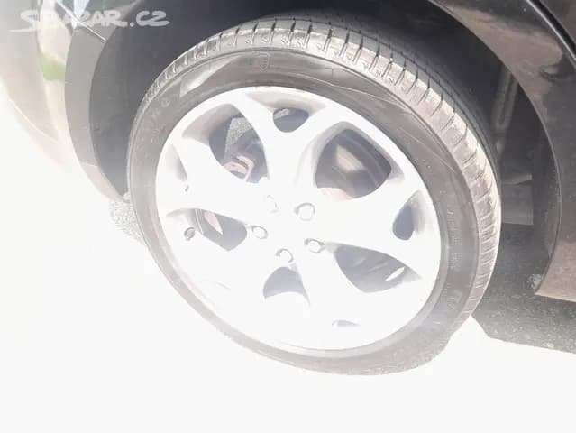 2007 Ford S-MAX - 4