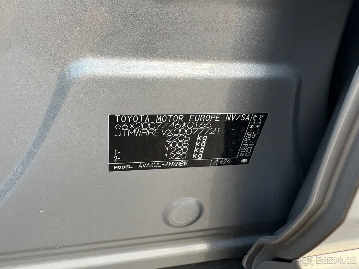 2018 Toyota RAV4 - 4