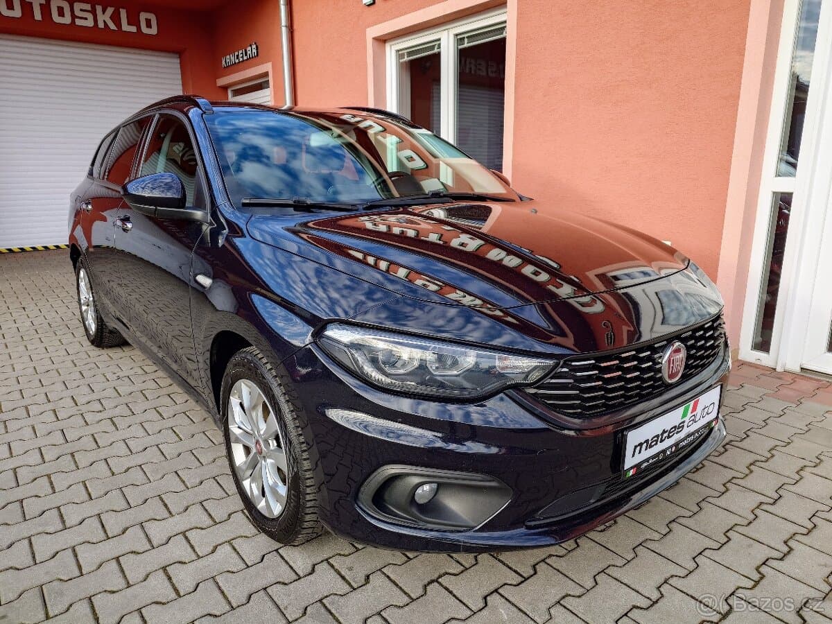2019 Fiat TIPO - 4