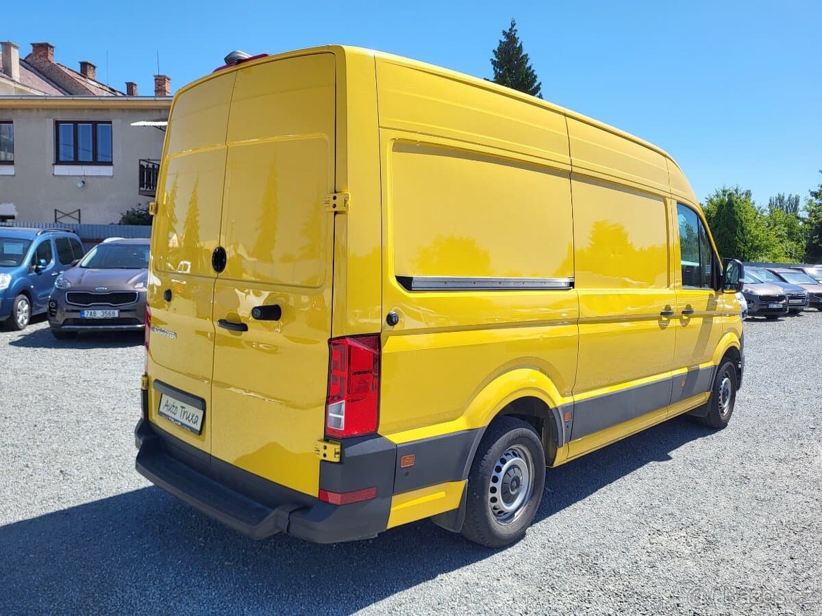 2020 Volkswagen OSTATNÍ - 4