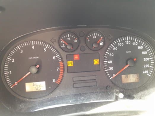 Seat TOLEDO - 4