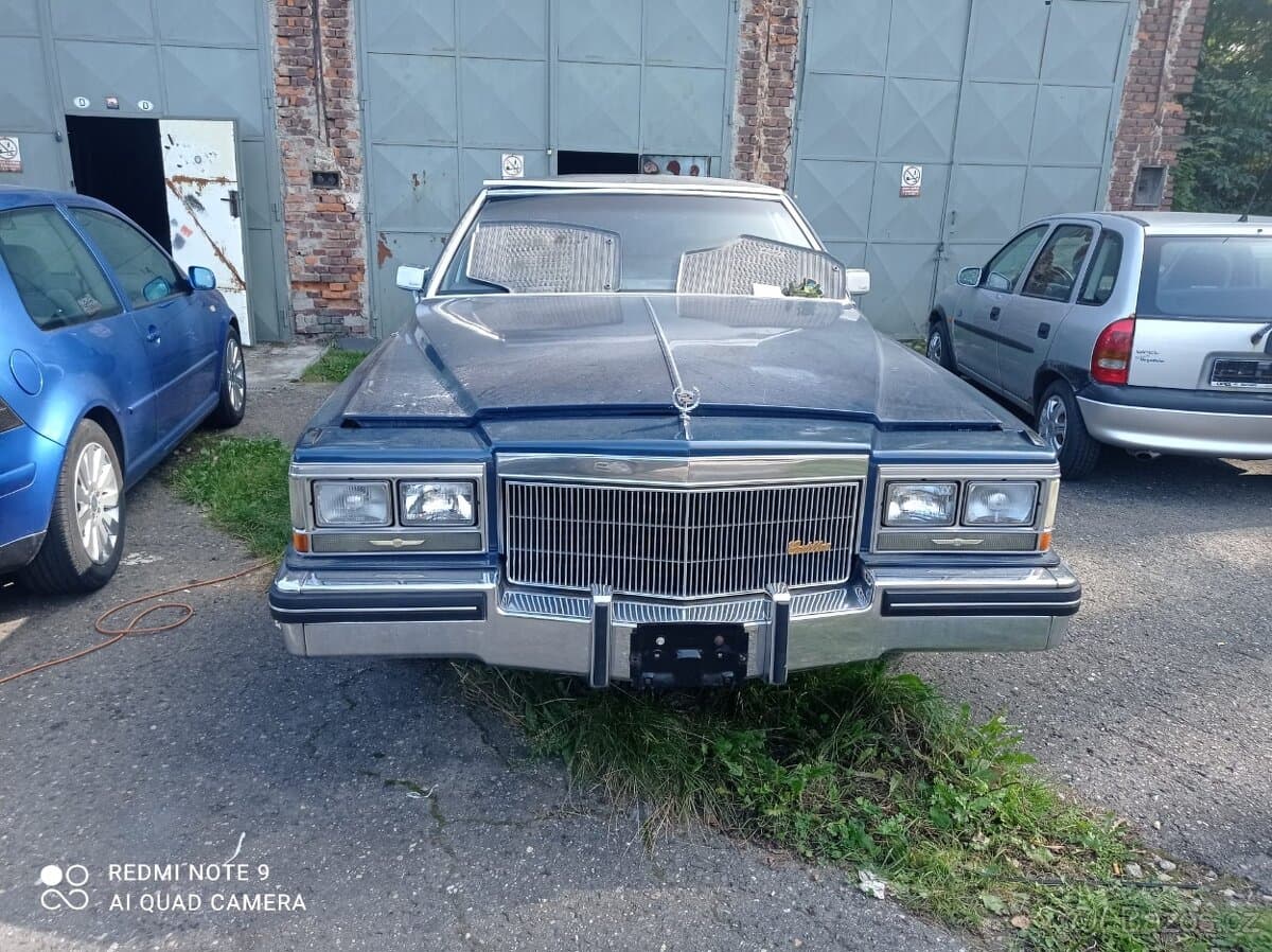 Cadillac ELDORADO - 4