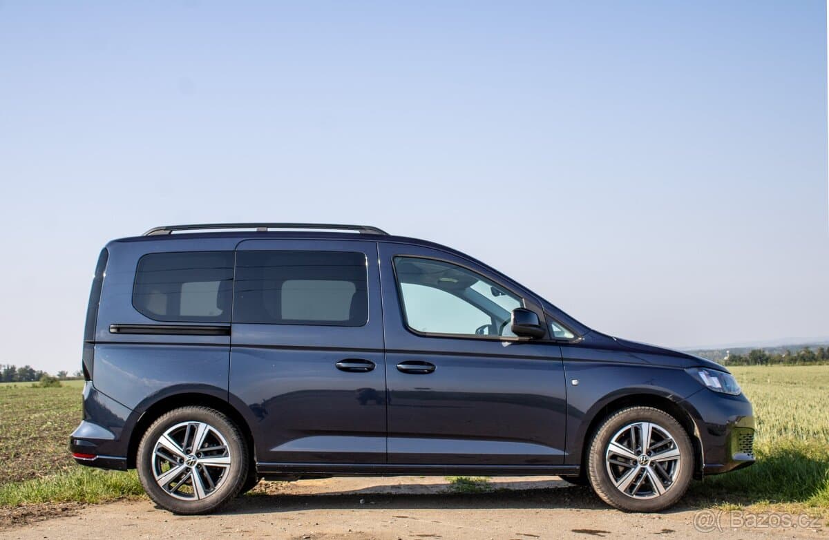 2024 Volkswagen CADDY - 4