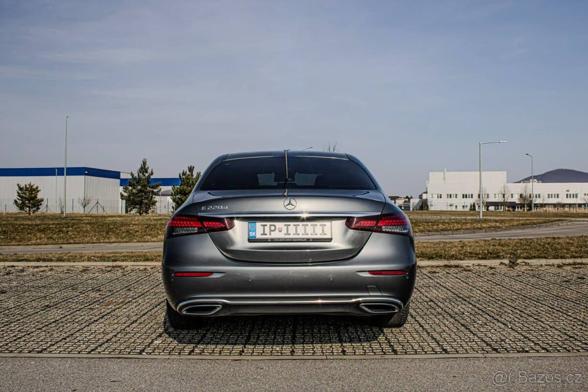 2021 Mercedes-Benz OSTATNÍ - 4