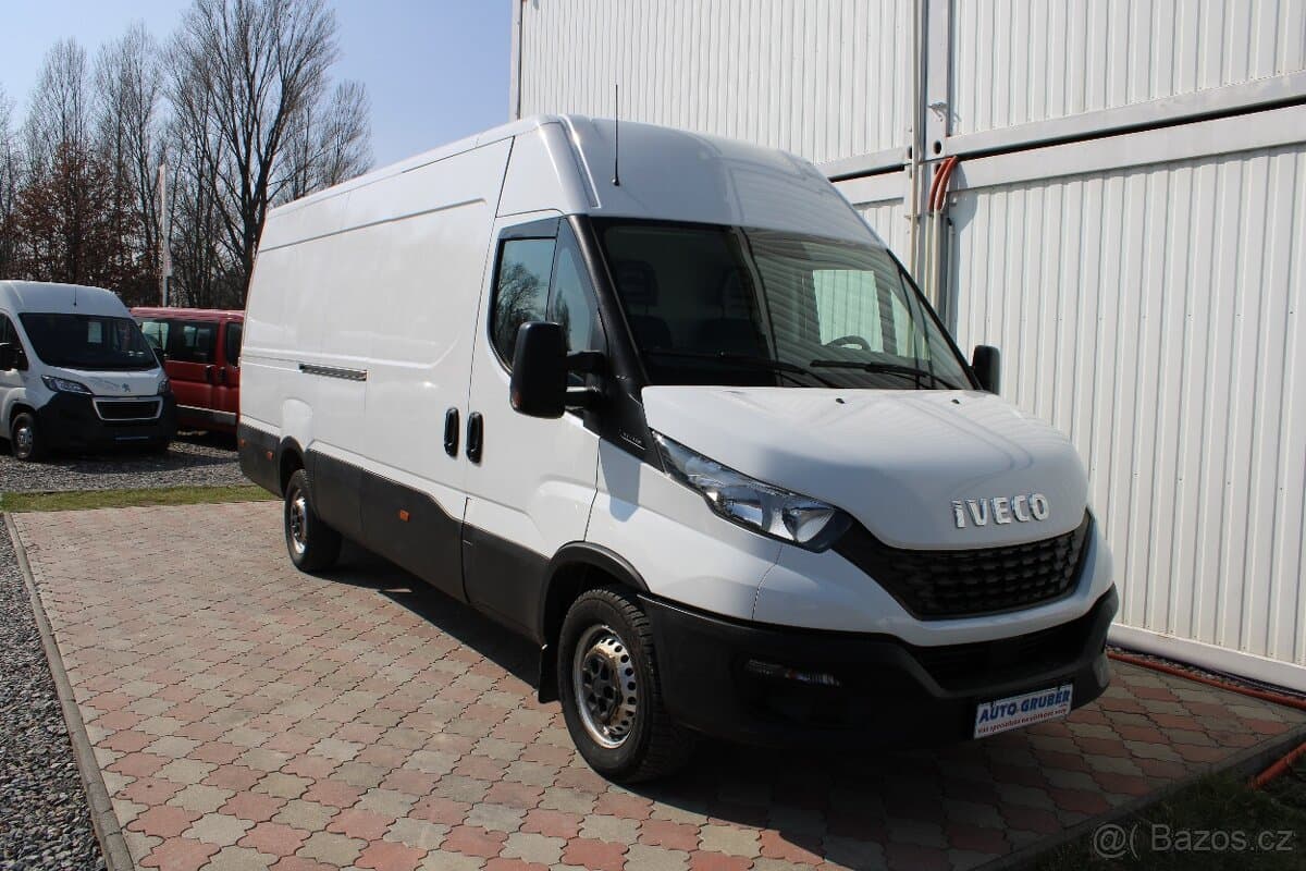 2022 Iveco OSTATNÍ - 4