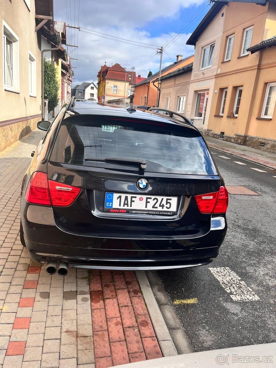 2009 BMW OSTATNÍ - 4