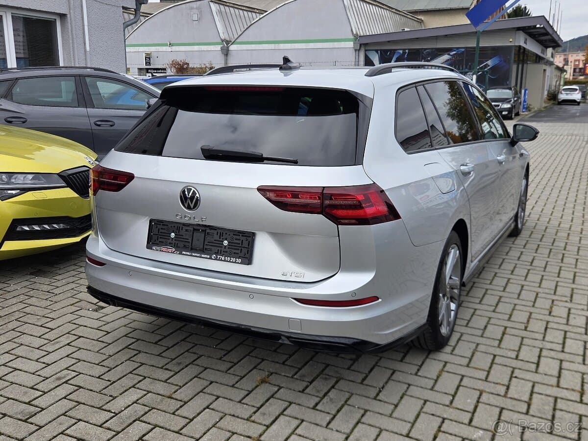 2022 Volkswagen GOLF - 4