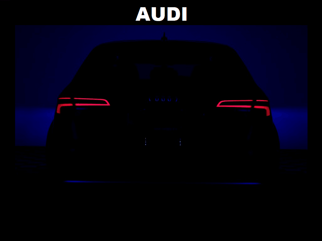 2021 Audi A3 - 4