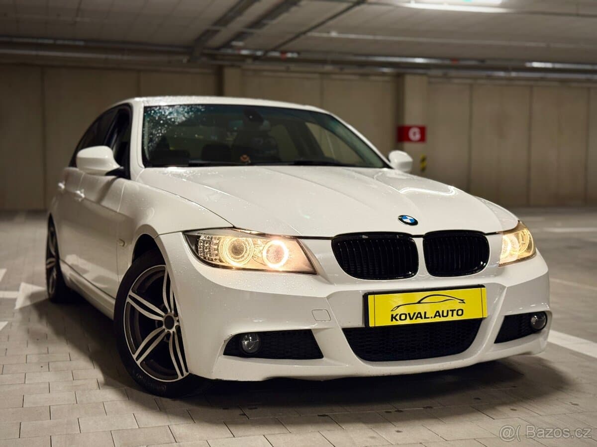 BMW OSTATNÍ - 4