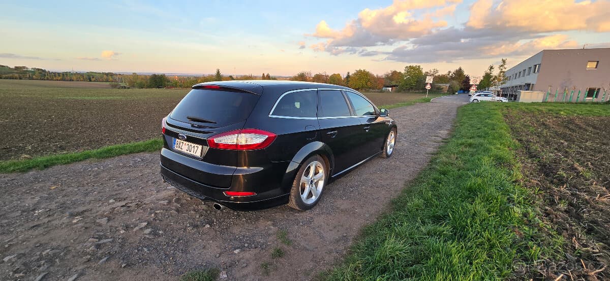 Ford MONDEO - 4