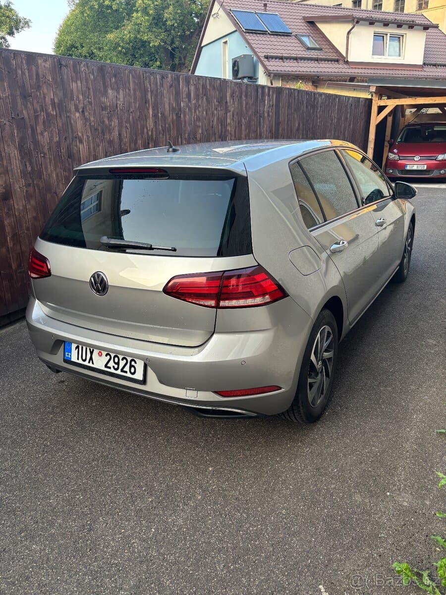 2018 Volkswagen GOLF - 4