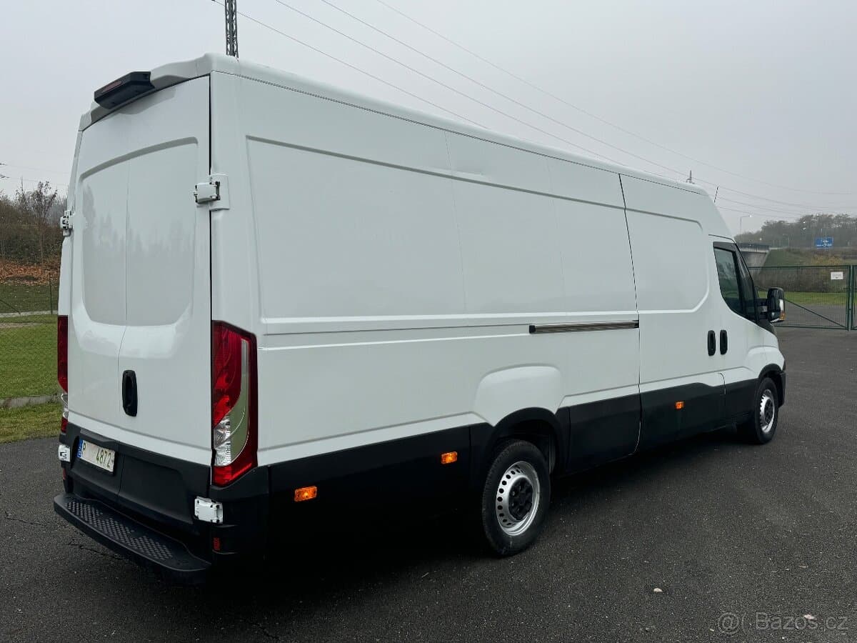 2016 Iveco OSTATNÍ - 4