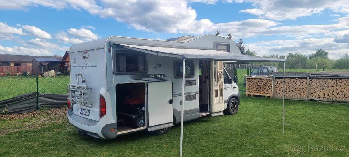 2008 Renault MASTER - 4