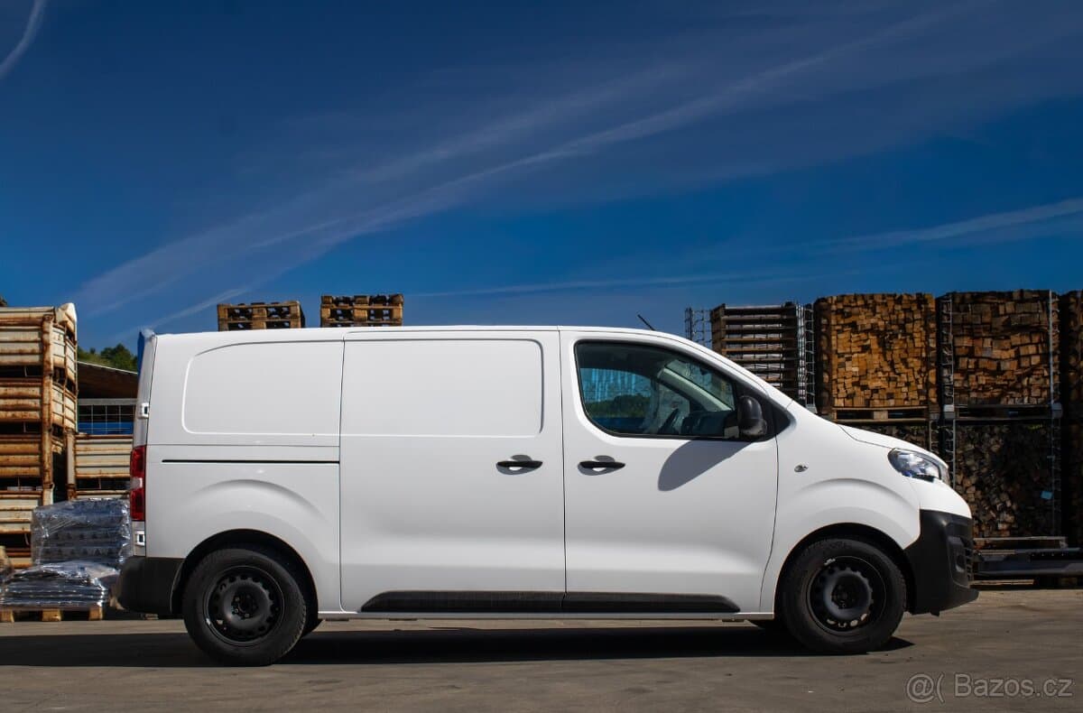 2021 Peugeot EXPERT - 4