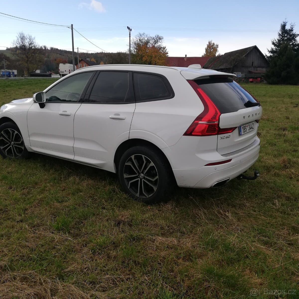 2018 Volvo XC60 - 4