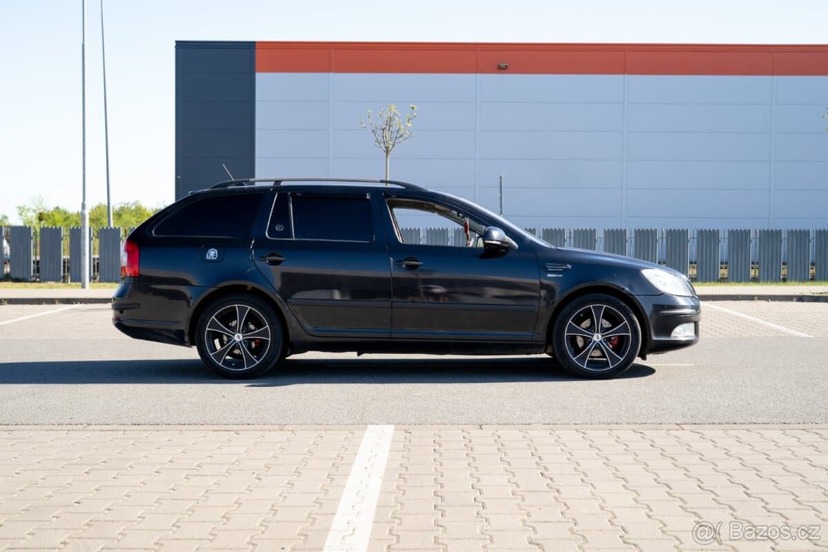 2013 Škoda OCTAVIA - 4