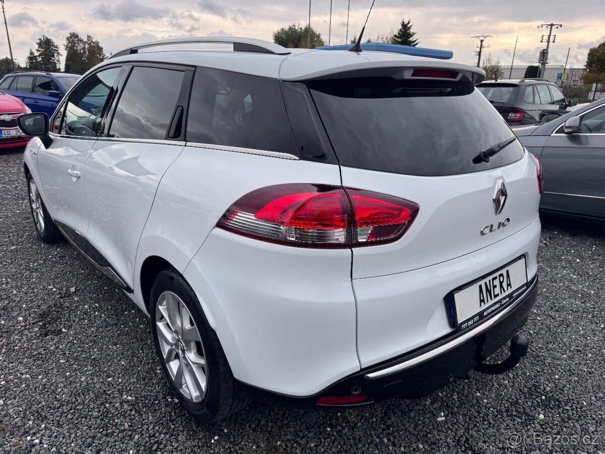 2019 Renault CLIO - 4
