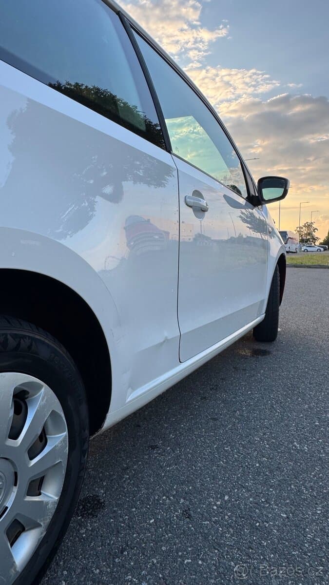 2019 Škoda CITIGO - 4
