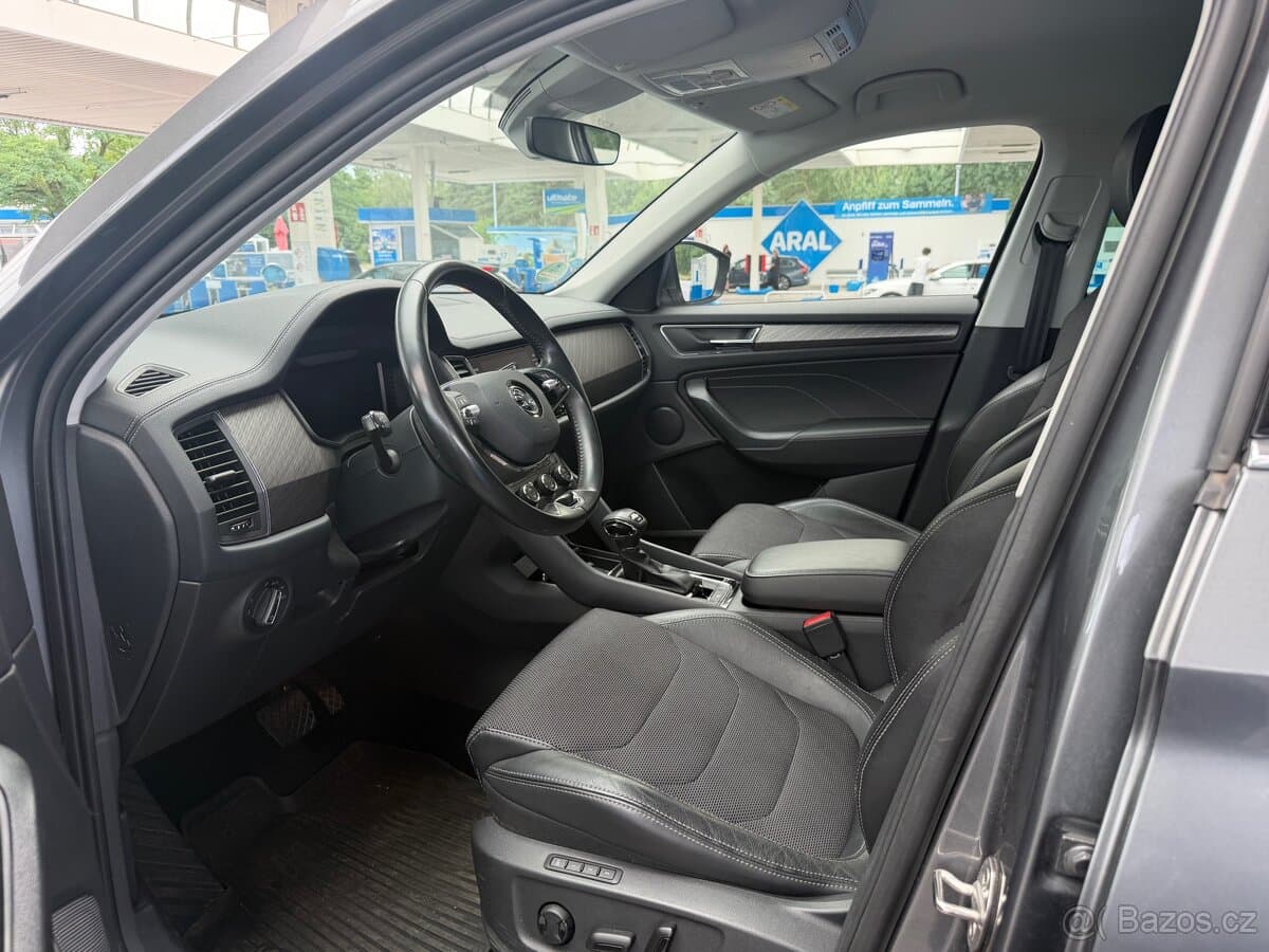 2023 Škoda KODIAQ - 4