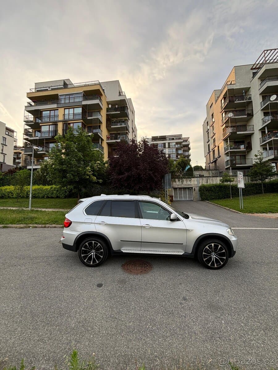 2011 BMW X5 - 4