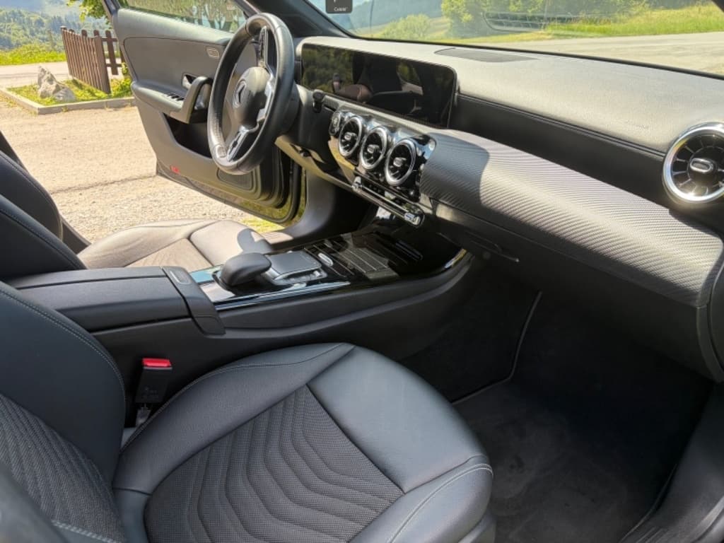 2022 Mercedes-Benz A-CLASS - 4