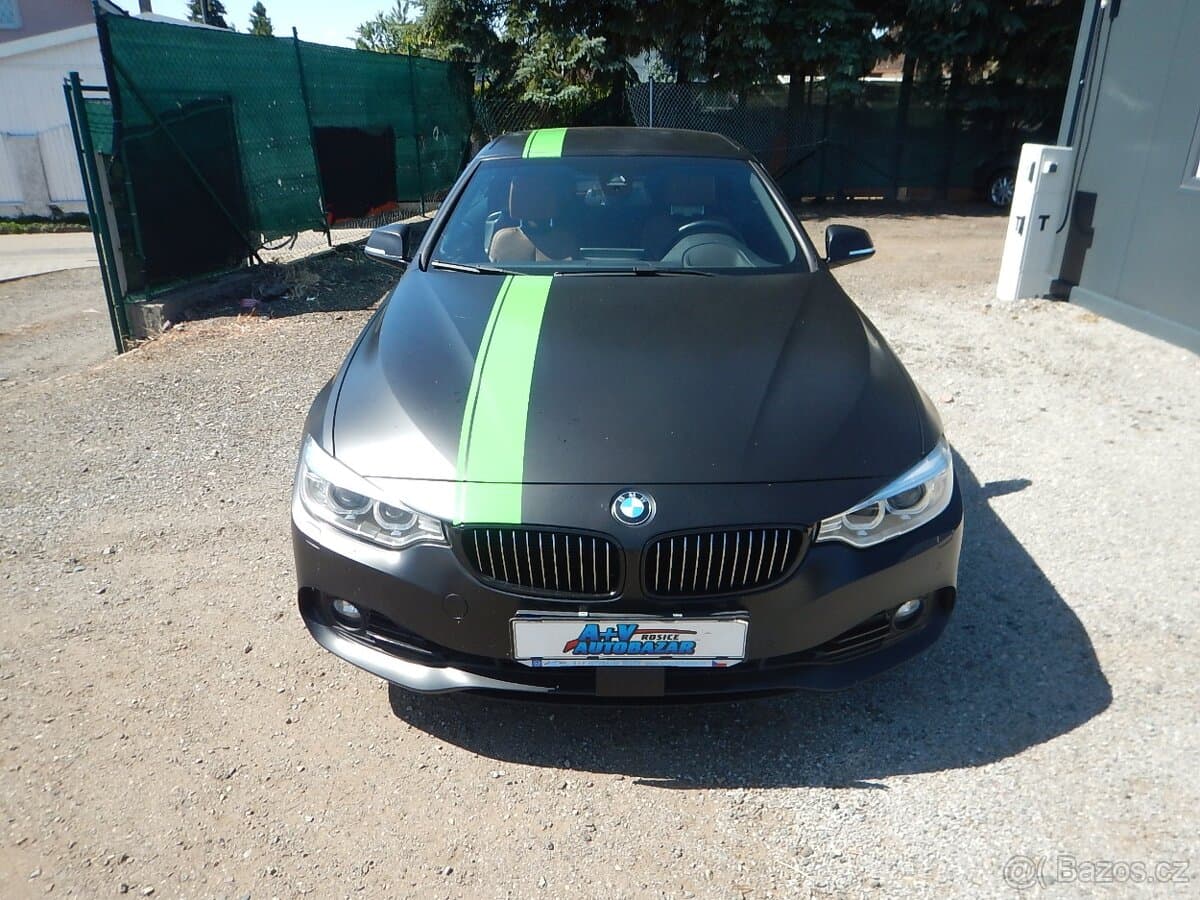 2016 BMW OSTATNÍ - 4