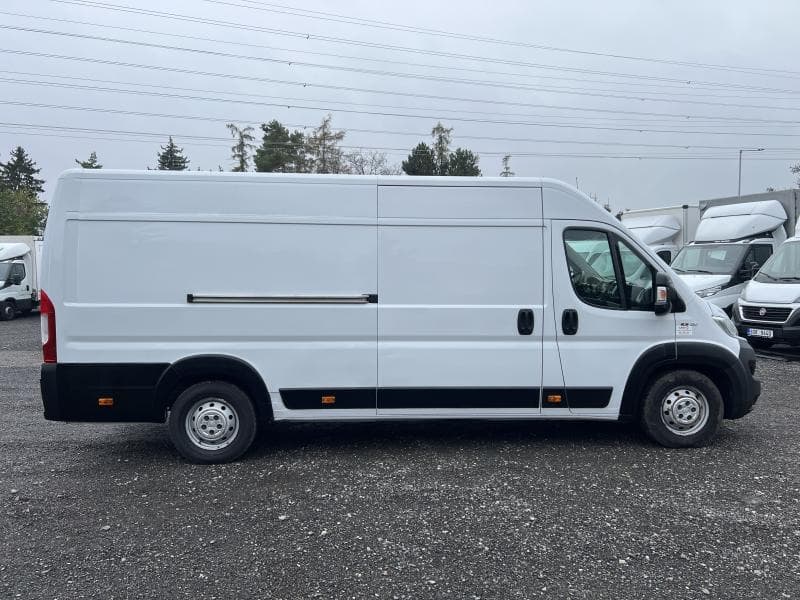2019 Fiat DUCATO - 4